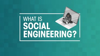 What is social engineering?