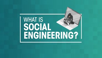 What is social engineering?