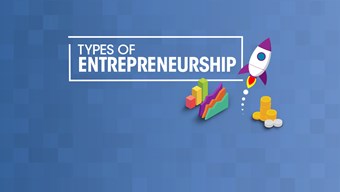 Types of entrepreneurship