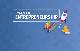 Types of entrepreneurship