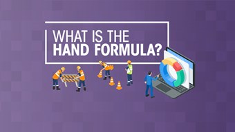What is the Hand Formula?