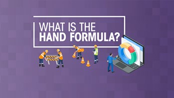 What is the Hand Formula?