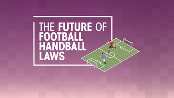 The Future of Handball Laws