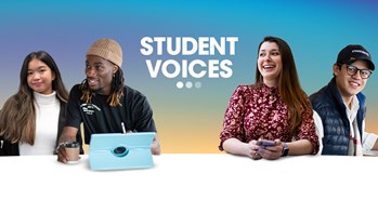 Student Voices