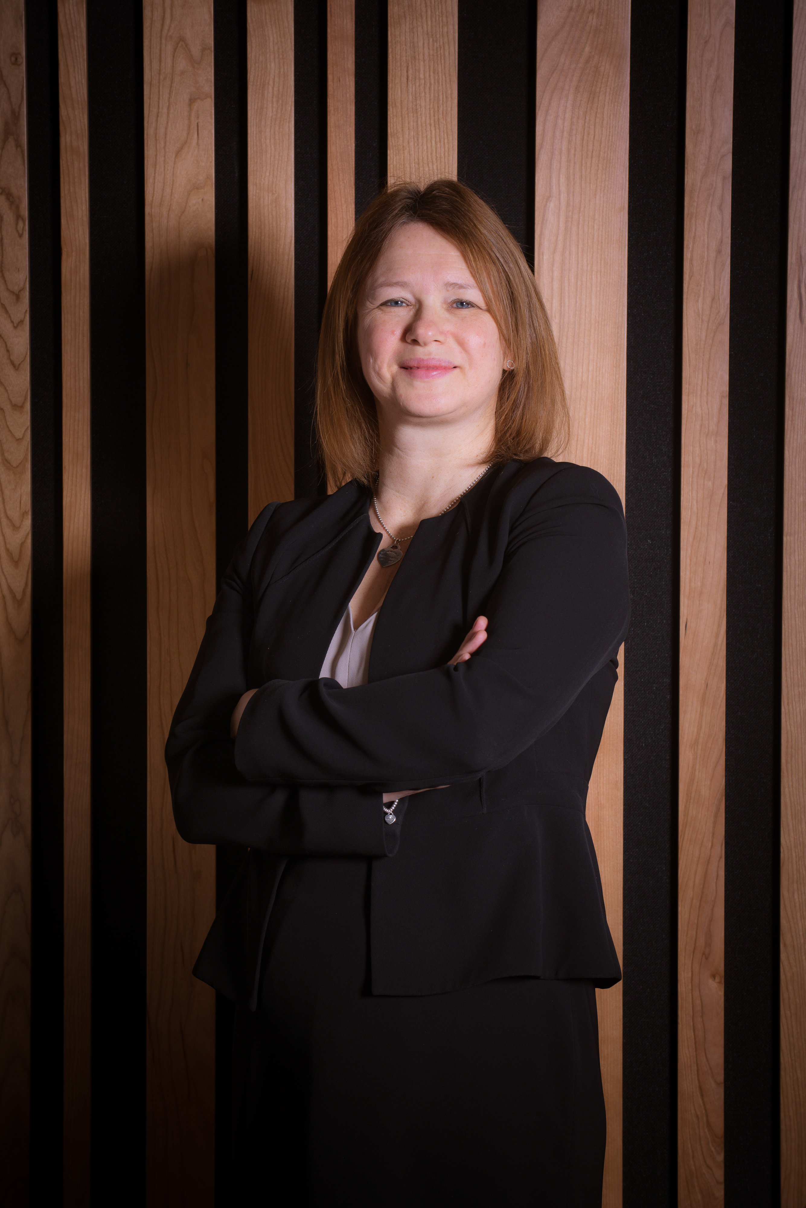 Professor Zoe Radnor, ULaw new Deputy Vice-Chancellor