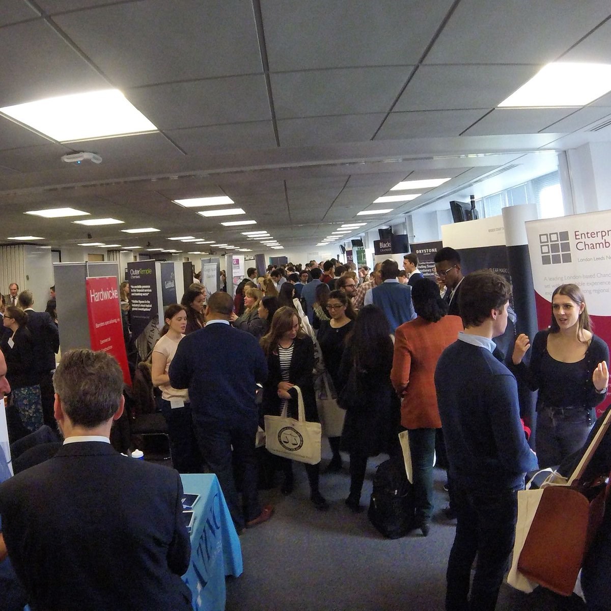 ULaw Pupillage Fair October 2016 ULaw Pupillage Fair October 2016