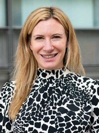 Alumna Amelia Wilson