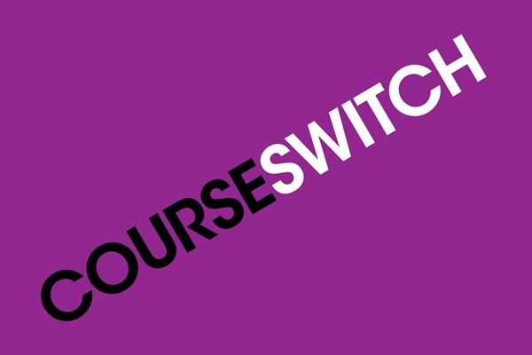 Course Switch Course Switch
