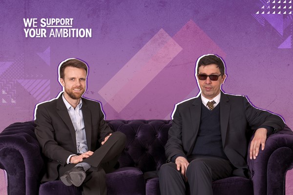Disability Support