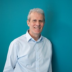 Stephen Illingworth, BPC Programme & Student Lead at The University of Law Moorgate campus