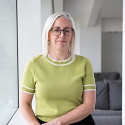 Justine Thatcher, Campus Director