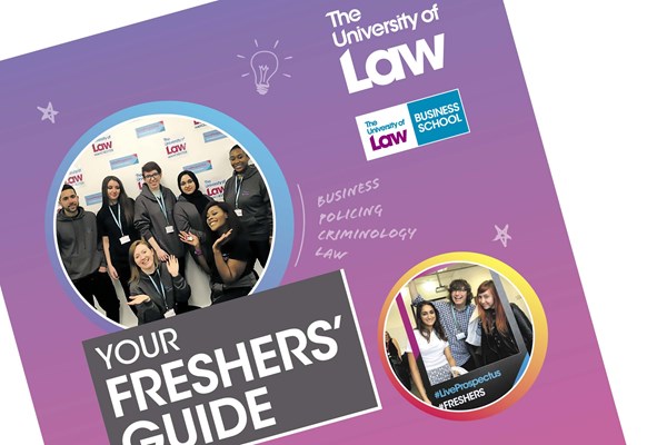 Freshers' Guide Freshers' Guide