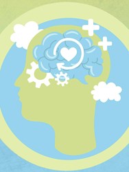 Mental Wellbeing banner Mental Wellbeing banner`