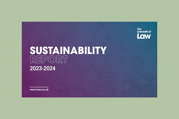Sustainability Report 2023-2024 Sustainability Report 2023-2024