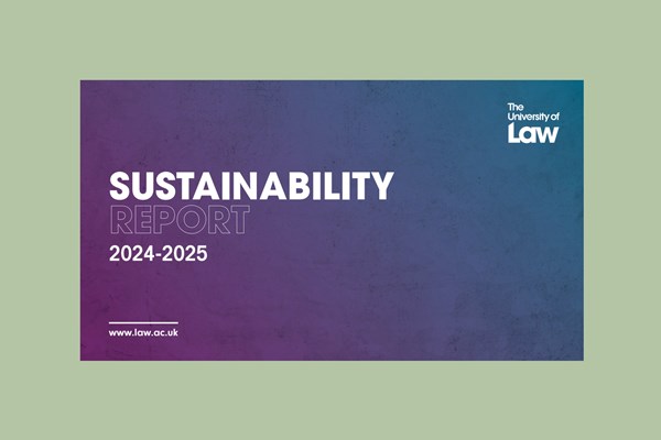 Sustainability Report 2024-2025