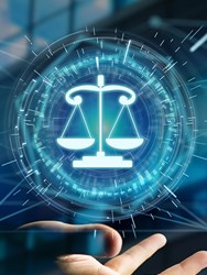 Scales of Justice