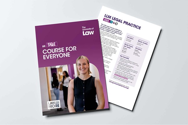 An SQE course for everyone