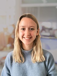 Dana Cook, Trainee Solicitor Dana Cook, Trainee Solicitor
