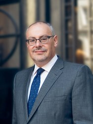 James Libson, Head of Mishcon Private and Partner James Libson, Head of Mishcon Private and Partner