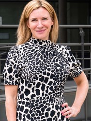 Amelia Wilson, Programme Lawyer Amelia Wilson, Programme Lawyer