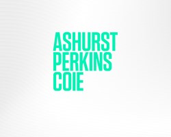 Ashurst Perkins Coie logo