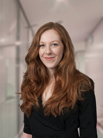 Alumni Lauren Jones