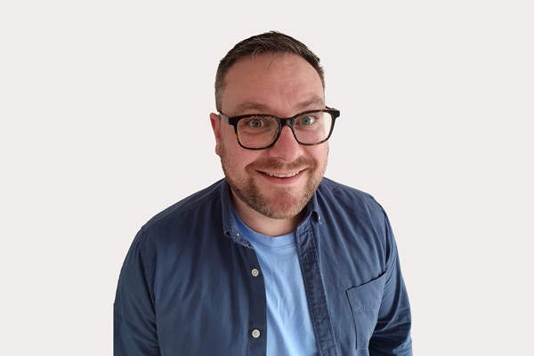Grant Longstaff